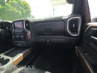 2023 Chevrolet Silverado 3500HD High Country Crew Cab Long Bed - miniatura 16
