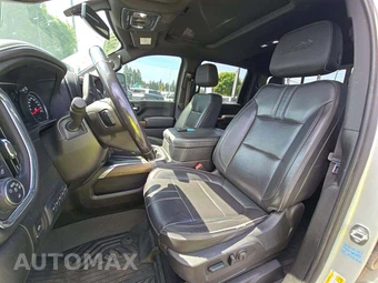 2023 Chevrolet Silverado 3500HD High Country Crew Cab Long Bed - miniatura 3