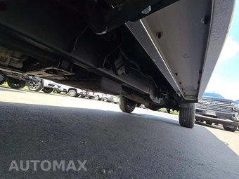 2023 Chevrolet Silverado 3500HD High Country Crew Cab Long Bed - miniatura 4