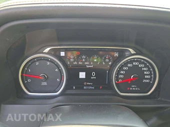 2023 Chevrolet Silverado 3500HD High Country Crew Cab Long Bed - miniatura 6