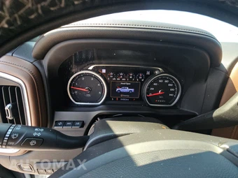 2023 Chevrolet Silverado 3500HD High Country Crew Cab Long Bed 3LZ DRW - miniatura 12