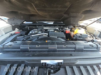 2023 Chevrolet Silverado 3500HD High Country Crew Cab Long Bed 3LZ DRW - miniatura 15