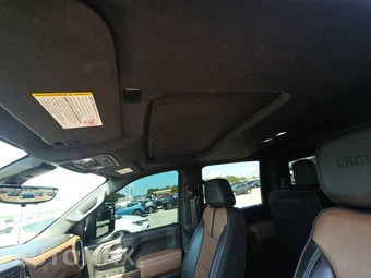 2023 Chevrolet Silverado 3500HD High Country Crew Cab Long Bed 3LZ DRW - miniatura 18