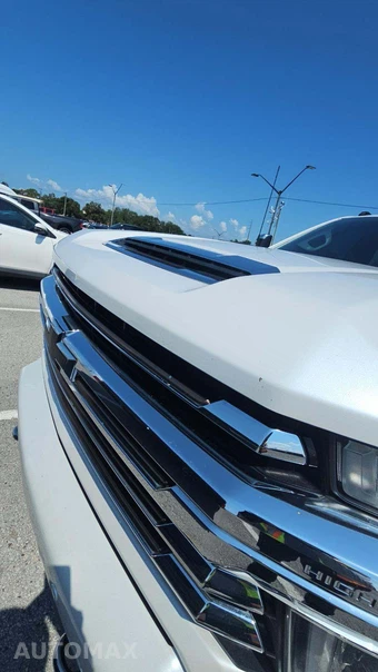 2023 Chevrolet Silverado 3500HD High Country Crew Cab Long Bed 3LZ DRW - miniatura 29