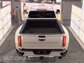 2023 Chevrolet Silverado 3500HD High Country Crew Cab Long Bed 3LZ DRW - miniatura 5