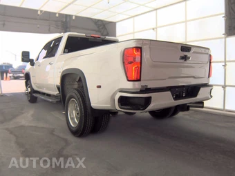 2023 Chevrolet Silverado 3500HD High Country Crew Cab Long Bed 3LZ DRW - miniatura 6