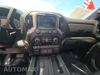 2023 Chevrolet Silverado 3500HD High Country Crew Cab Medium Bed - miniatura 10