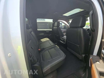 2023 Chevrolet Silverado 3500HD High Country Crew Cab Medium Bed - miniatura 16