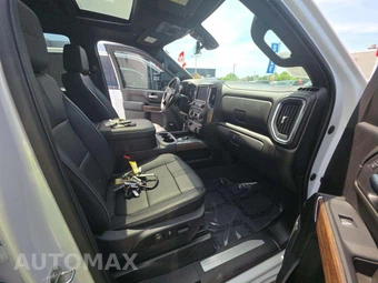 2023 Chevrolet Silverado 3500HD High Country Crew Cab Medium Bed - miniatura 18
