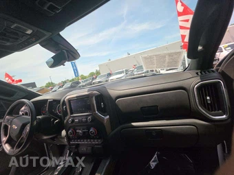 2023 Chevrolet Silverado 3500HD High Country Crew Cab Medium Bed - miniatura 19
