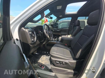 2023 Chevrolet Silverado 3500HD High Country Crew Cab Medium Bed - miniatura 6