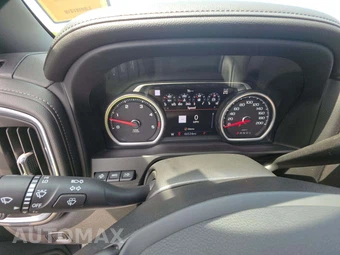 2023 Chevrolet Silverado 3500HD High Country Crew Cab Medium Bed - miniatura 9