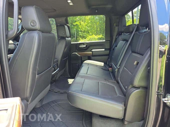2023 Chevrolet Silverado 3500HD High Country Crew Cab Medium Bed 3LZ - miniatura 13