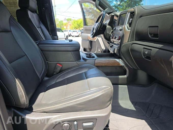 2023 Chevrolet Silverado 3500HD High Country Crew Cab Medium Bed 3LZ - miniatura 18