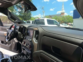 2023 Chevrolet Silverado 3500HD High Country Crew Cab Medium Bed 3LZ - miniatura 19