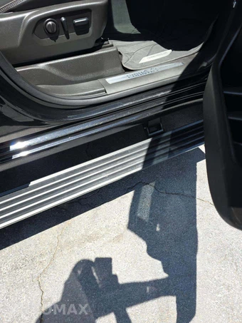 2023 Chevrolet Silverado 3500HD High Country Crew Cab Medium Bed 3LZ - miniatura 25