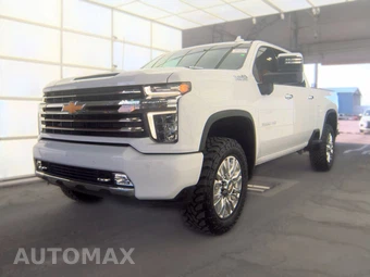 2023 Chevrolet Silverado 3500HD High Country Crew Cab Medium Bed 3LZ