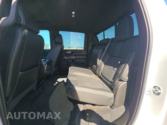 2023 Chevrolet Silverado 3500HD High Country Crew Cab Medium Bed 3LZ - miniatura 13
