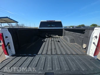 2023 Chevrolet Silverado 3500HD High Country Crew Cab Medium Bed 3LZ - miniatura 16