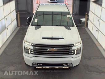 2023 Chevrolet Silverado 3500HD High Country Crew Cab Medium Bed 3LZ - miniatura 2