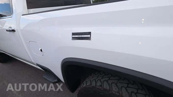 2023 Chevrolet Silverado 3500HD High Country Crew Cab Medium Bed 3LZ - miniatura 20