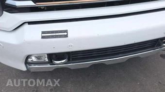 2023 Chevrolet Silverado 3500HD High Country Crew Cab Medium Bed 3LZ - miniatura 21