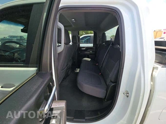2023 Chevrolet Silverado 3500HD LT Extended Cab Long Bed 1LT - miniatura 13