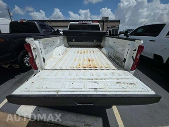 2023 Chevrolet Silverado 3500HD LT Extended Cab Long Bed 1LT - miniatura 14