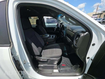 2023 Chevrolet Silverado 3500HD LT Extended Cab Long Bed 1LT - miniatura 18