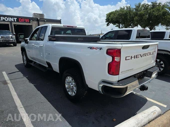 2023 Chevrolet Silverado 3500HD LT Extended Cab Long Bed 1LT - miniatura 2