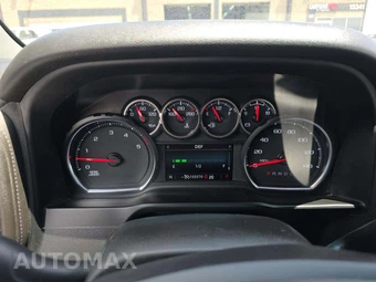 2023 Chevrolet Silverado 3500HD LT Extended Cab Long Bed 1LT - miniatura 9