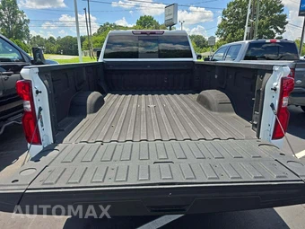 2023 Chevrolet Silverado 3500HD LTZ Crew Cab Long Bed 1LZ - miniatura 14