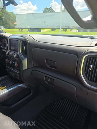 2023 Chevrolet Silverado 3500HD LTZ Crew Cab Long Bed 1LZ - miniatura 19