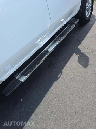 2023 Chevrolet Silverado 3500HD LTZ Crew Cab Long Bed 1LZ - miniatura 24