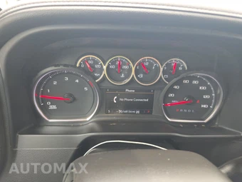 2023 Chevrolet Silverado 3500HD LTZ Crew Cab Long Bed 1LZ - miniatura 12