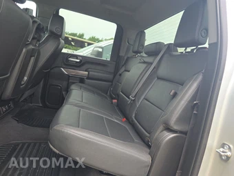 2023 Chevrolet Silverado 3500HD LTZ Crew Cab Long Bed 1LZ - miniatura 13