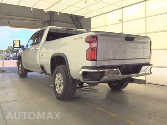 2023 Chevrolet Silverado 3500HD LTZ Crew Cab Long Bed 1LZ - miniatura 6