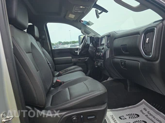 2023 Chevrolet Silverado 3500HD LTZ Crew Cab Long Bed 1LZ - miniatura 8