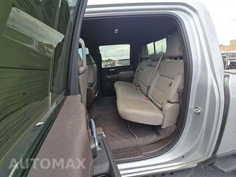 2023 Chevrolet Silverado 3500HD LTZ Crew Cab Medium Bed 1LZ - miniatura 10