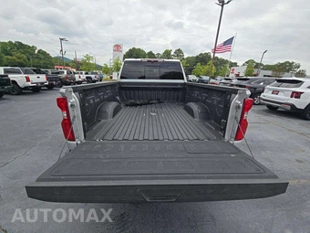 2023 Chevrolet Silverado 3500HD LTZ Crew Cab Medium Bed 1LZ - miniatura 11