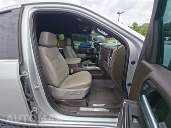 2023 Chevrolet Silverado 3500HD LTZ Crew Cab Medium Bed 1LZ - miniatura 15