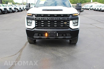 2023 Chevrolet Silverado 3500HD WT Crew Cab Long Bed 1WT - miniatura 13