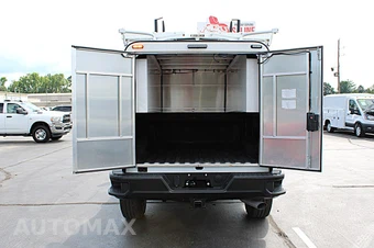 2023 Chevrolet Silverado 3500HD WT Crew Cab Long Bed 1WT - miniatura 17