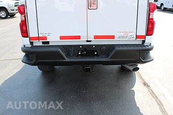 2023 Chevrolet Silverado 3500HD WT Crew Cab Long Bed 1WT - miniatura 20