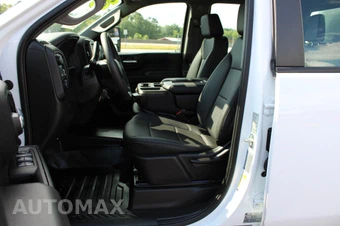 2023 Chevrolet Silverado 3500HD WT Crew Cab Long Bed 1WT - miniatura 23