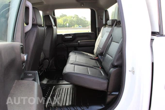 2023 Chevrolet Silverado 3500HD WT Crew Cab Long Bed 1WT - miniatura 24