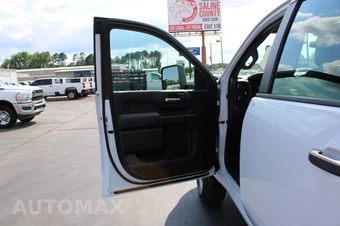 2023 Chevrolet Silverado 3500HD WT Crew Cab Long Bed 1WT - miniatura 28
