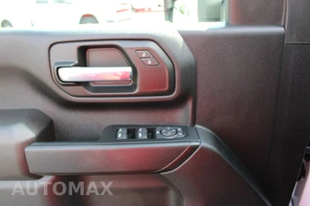 2023 Chevrolet Silverado 3500HD WT Crew Cab Long Bed 1WT - miniatura 29