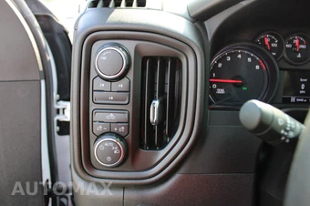 2023 Chevrolet Silverado 3500HD WT Crew Cab Long Bed 1WT - miniatura 30