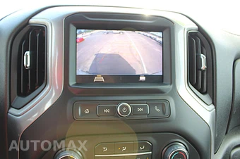2023 Chevrolet Silverado 3500HD WT Crew Cab Long Bed 1WT - miniatura 34